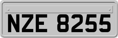 NZE8255
