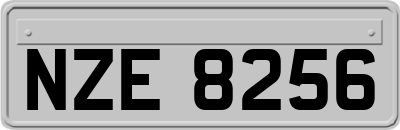 NZE8256