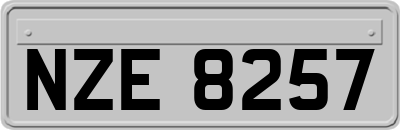 NZE8257