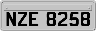 NZE8258