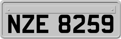 NZE8259