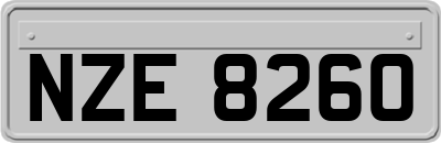 NZE8260