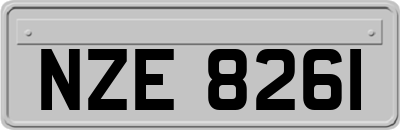 NZE8261