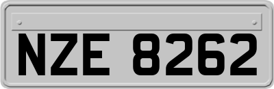 NZE8262
