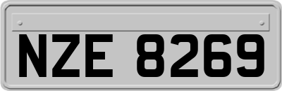NZE8269