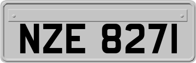 NZE8271