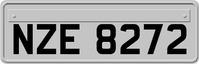 NZE8272