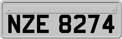 NZE8274