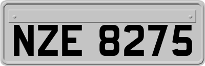 NZE8275