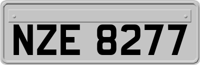 NZE8277