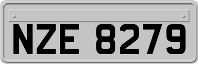 NZE8279