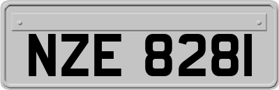 NZE8281