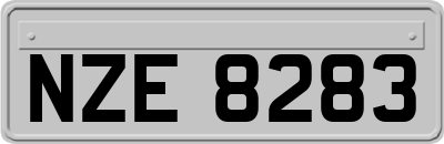 NZE8283