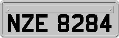 NZE8284