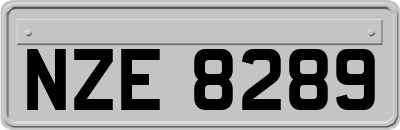 NZE8289