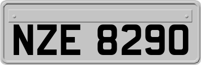 NZE8290