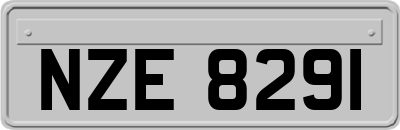 NZE8291