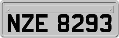 NZE8293