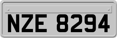 NZE8294