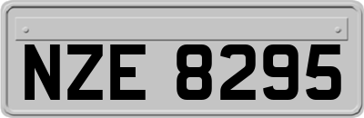 NZE8295