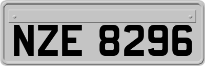 NZE8296
