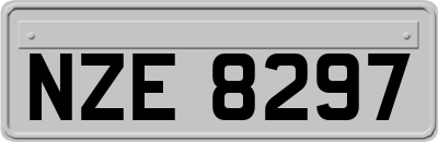 NZE8297