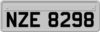 NZE8298