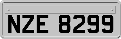 NZE8299