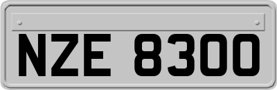 NZE8300
