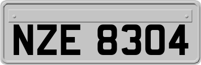 NZE8304