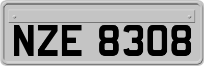 NZE8308