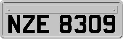 NZE8309