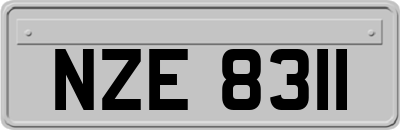 NZE8311