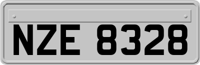 NZE8328