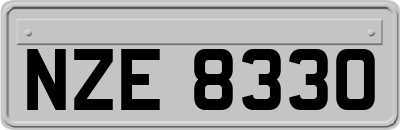 NZE8330
