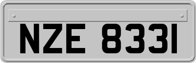 NZE8331