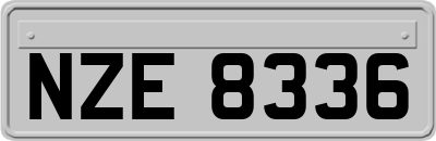 NZE8336