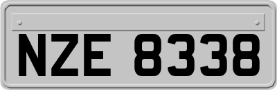 NZE8338
