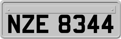NZE8344