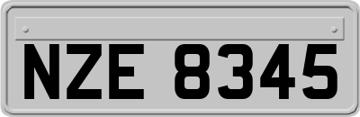NZE8345