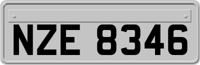 NZE8346