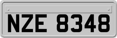 NZE8348