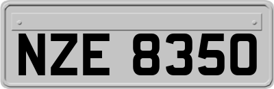NZE8350