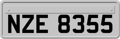 NZE8355