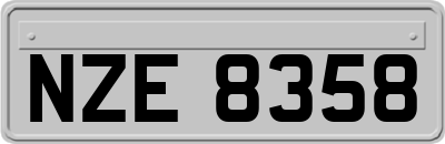 NZE8358