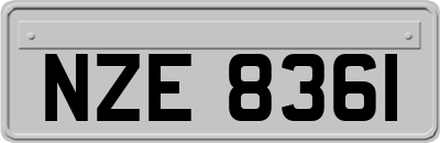 NZE8361