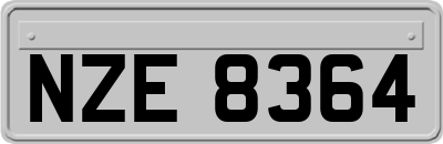 NZE8364