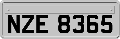 NZE8365