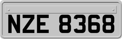 NZE8368