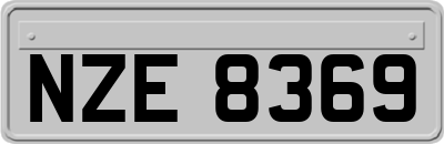 NZE8369